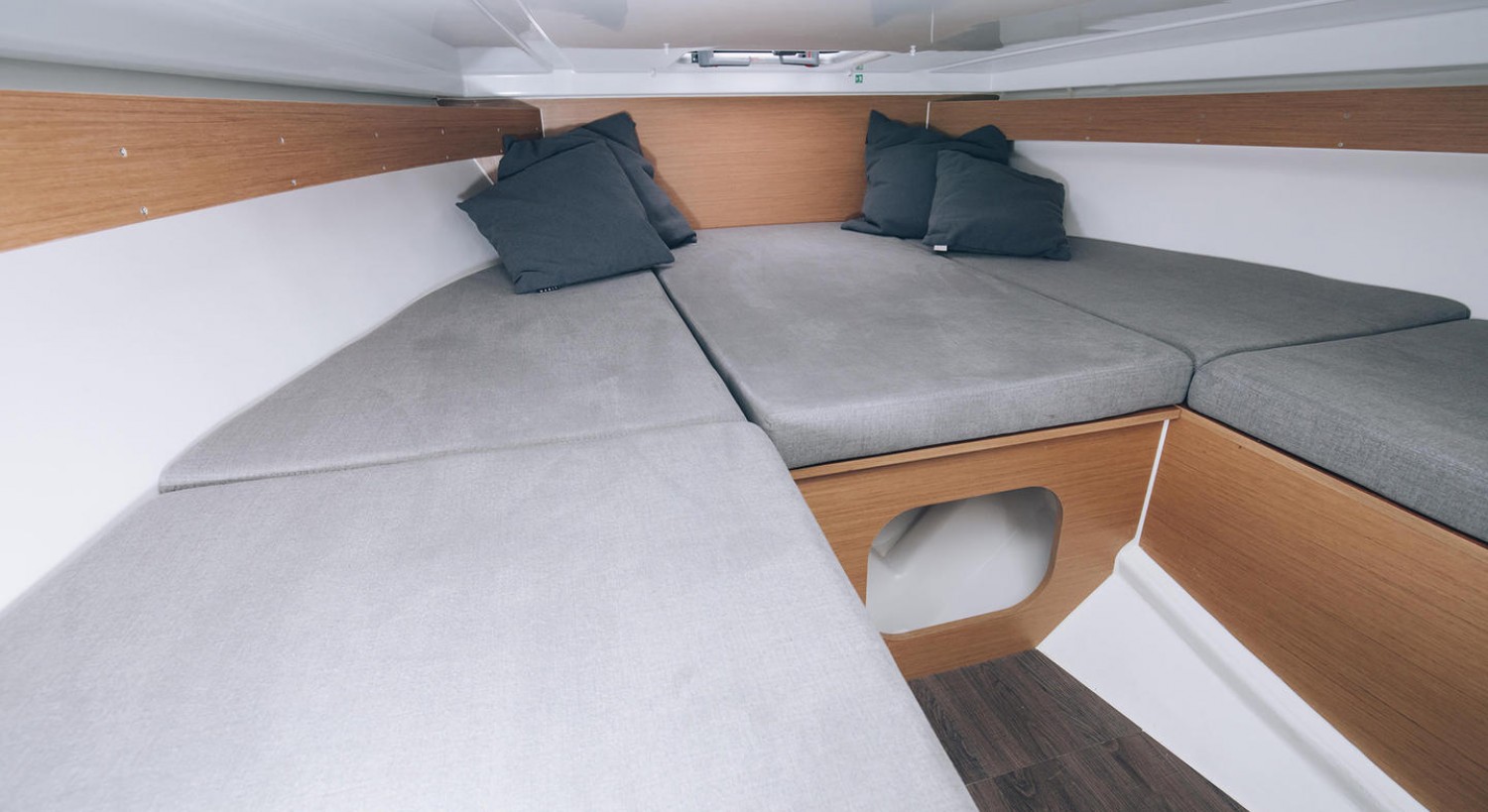 slider 3 Beneteau Flyer 7 SUNdeck